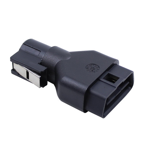 ApplianPar Rplacement for GM TECH 2 Scanner OBD2 OBDII Adapter Connector GM 3000098 VETRONIX VTX 02002955 ApplianPar Rplacement for GM TECH 2 Scanner OBD2 OBDII Adapter Connector GM 3000098 VETRONIX VTX 02002955