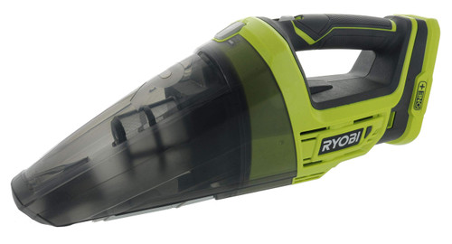 Ryobi RHV18-0 Battery Vacuum Cleaner 18V 1100lt/min 60ml 26 IOW (Body Only)