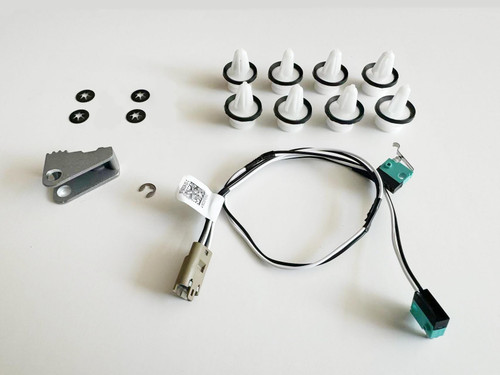 EJR Door Handle Repair Kit Compatible with 2012-2017 Tesla Model S with Micro Switch Harness Handle Paddle Door Panel Clips 1042845-00-A EJR Door Handle Repair Kit Compatible with 2012-2017 Tesla Model S with Micro Switch Harness Handle Paddle Door Panel Clips 1042845-00-A