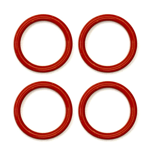 Set of (4) Tap O - Rings for Sencotel GHZ 228 Slush Beverage Machine