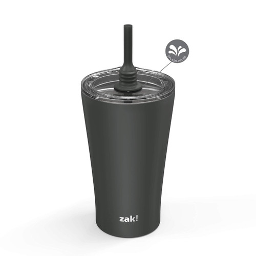 Alfalfa Insulated Tumbler, 20 oz. by zak! designs
