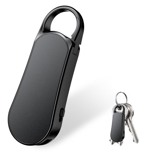 Howabo 128GB Voice Recorder V56-Professional & Portable, Howabo New Upgraded Noise Reduction HiFi Pure Sound Quality, 1536Kbps Audio Activated Voice Recorder for Your Lectures Meetings Classes Howabo 128GB Voice Recorder V56-Professional & Portable, Howabo New Upgraded Noise Reduction HiFi Pure Sound Quality, 1536Kbps Audio Activated Voice Recorder for Your Lectures Meetings Classes