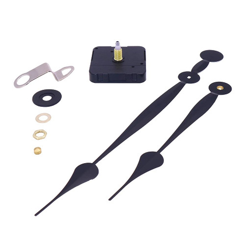 FUCHU 19-inch Large Wall Clock with High Torque Movement FUCHU 19-inch Large Wall Clock with High Torque Movement