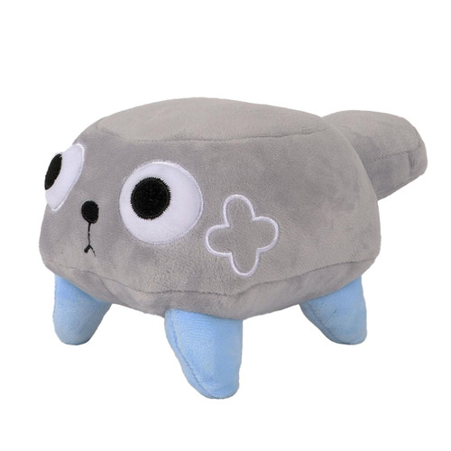ZEKAHAN Dandy's World Plush, Goob Plush, Vee Plush Astro Plush (Pebble-)