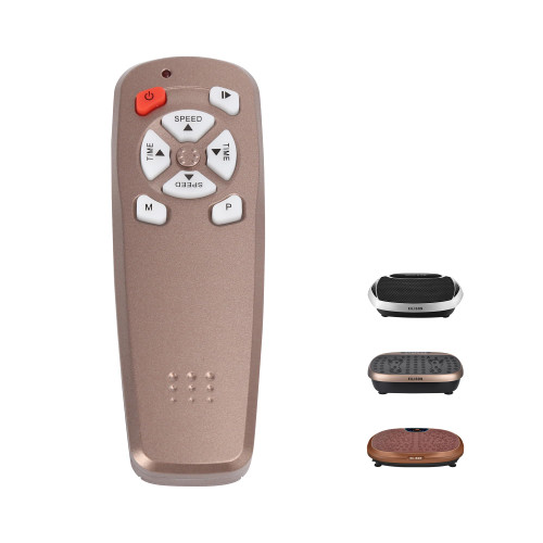 EILISON Remote for Fitmax, Bolt,Atom Vibration Plate EILISON Remote for Fitmax, Bolt,Atom Vibration Plate