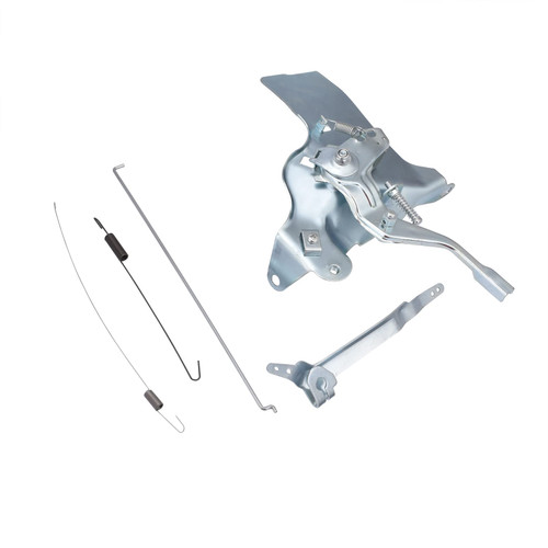 Throttle Control Arm Lever Governor Link Rod Spring Kit for Honda GX240 GX270 8HP 9HP 4-Stroke Engine
