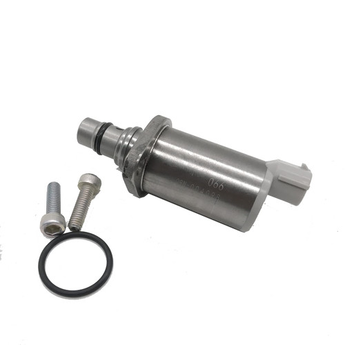 kmdiesel 294009-0120 Diesel Fuel Pump Regulator Suction Control SCV Valve 294200-0660 A6860-AW42B fits Nissan Almera Primera X-Trail Murano Navara Pathfinder Fits Mazda Opel