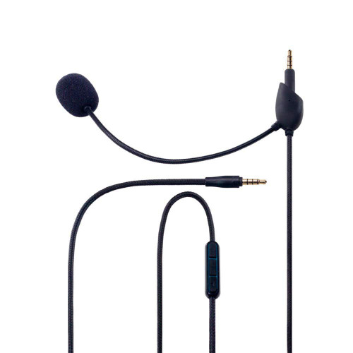 Headset Buddy ClearMic 2 for Bose QC25 - Noise Cancelling Boom Microphone for The QuietComfort 25 Headphones (CM2502)
