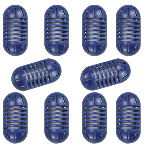 Demineralization Cartridge Filter for HoMedics Ultrasonic Humidifiers, 10-Pack Decalcification Cartridge for Humidifier & Calcium Filter Replacement, Prevents Hard Water Build-Up by APPLIANCEMATES