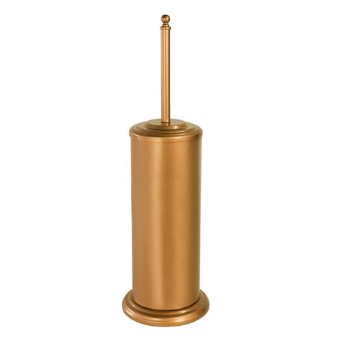 DOWRY Anti-Hand Off Toilet Plunger with Holder for Bathroom,Powerful Efficient Force Suction Cup,Heavy Duty, Deep Cleaning, Gold Brushed DOWRY Anti-Hand Off Toilet Plunger with Holder for Bathroom,Powerful Efficient Force Suction Cup,Heavy Duty, Deep Cleaning, Gold Brushed