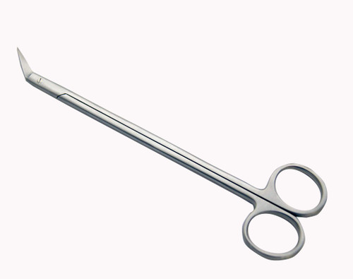 Body Toolz EZ Reach Long Handle Toenail Scissor For Seniors, Elderly With Limited Mobility Issues.