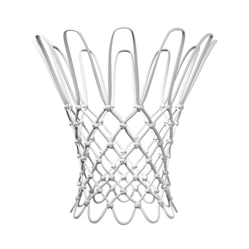 Spalding Heavy Duty Basketball Net, White