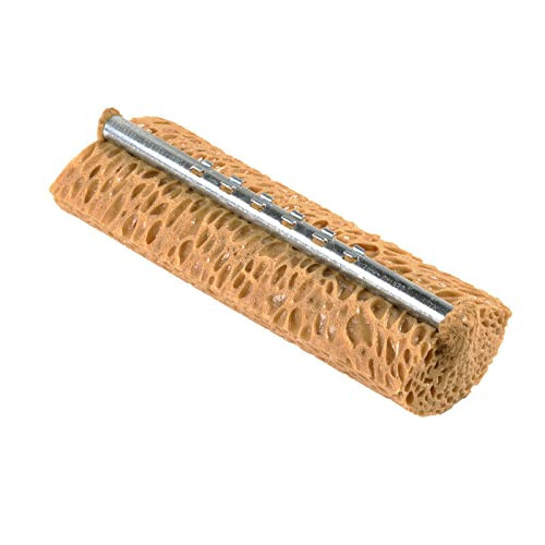 Casabella Refill for Original Mop (Replacement for Item 50007 and 5008), Brown - 51000 (pack of 2 Refill)