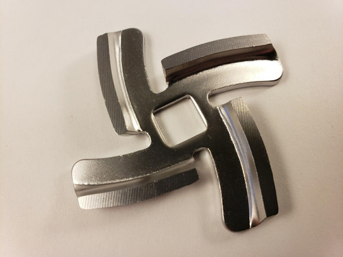 Meat Grinder Blade for Nesco FG-180 Food Replacement Part