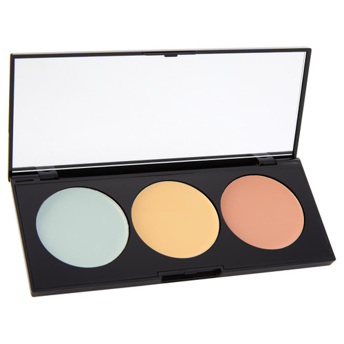 3-Well Conceal and Hide Your Flaws Kit