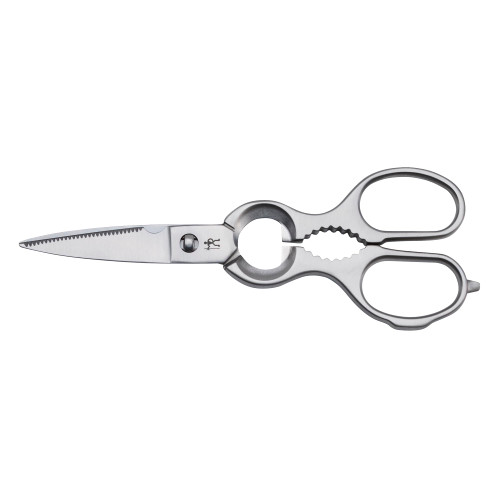 Henckels Heavy-Duty Take-Apart 8-in Stainless Kitchen Shears