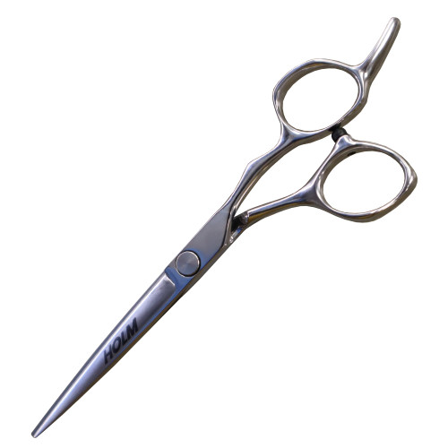 Hair Scissor 6 inch Japanese Steel | Convex Edge High Strength Vanadium Steel