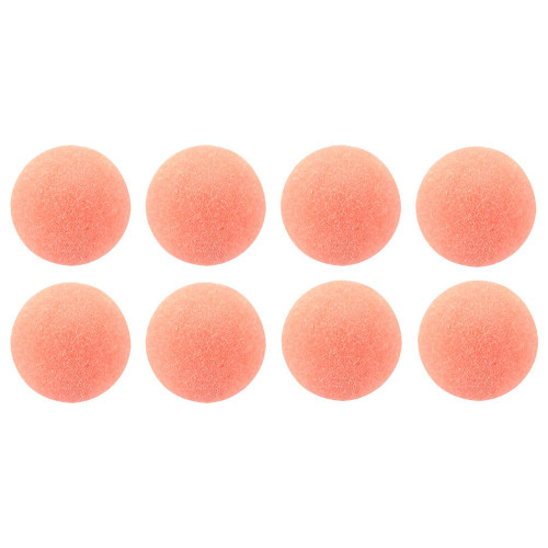 Tornado Official Foosballs Tournament Balls Commercial Quality - Play Like The Pros (8 Balls, Pink) Tornado Official Foosballs Tournament Balls Commercial Quality - Play Like The Pros (8 Balls, Pink)