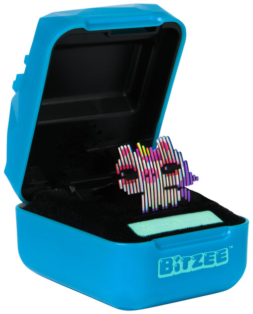 Bitzee, Magicals with 20 Interactive Characters Inside, Reacts to Touch, Digital Pet Gifts & Stocking Stuffers for Kids