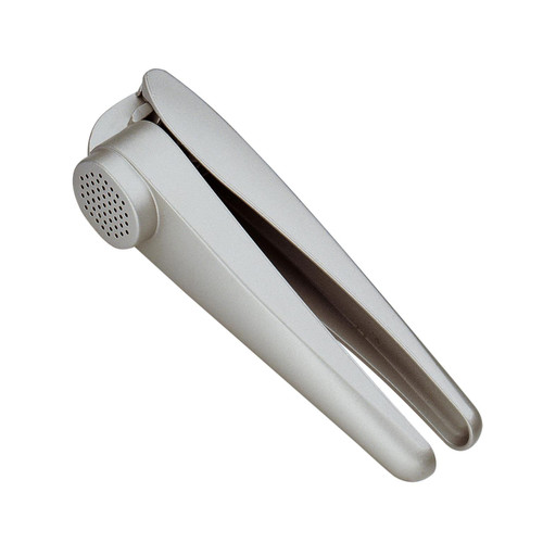 Küchenprofi "Quick Garlic Press, Silver