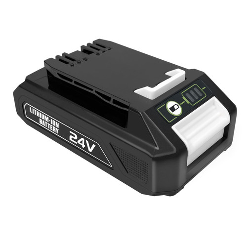 GOXX 3.0Ah 24V Replacement Battery for Bissell Vacuum, Compatible with Cleanview XR and Cleanview XR Pet Vacuums,for Item Model Number 3789U 3797V GOXX 3.0Ah 24V Replacement Battery for Bissell Vacuum, Compatible with Cleanview XR and Cleanview XR Pet Vacuums,for Item Model Number 3789U 3797V