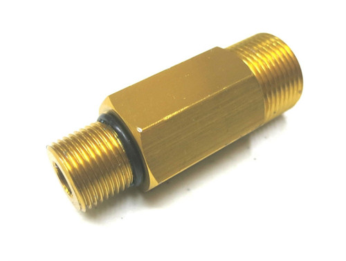 New OUTLET TUBE Replaces 190589GS 190634GS 201497GS for Pressure Washer Pumps