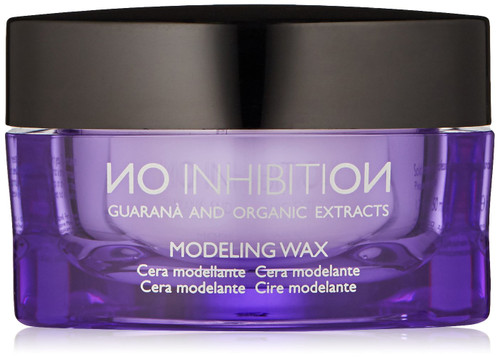 NO INHIBITION Modeling Wax, 1.7 Fl Oz