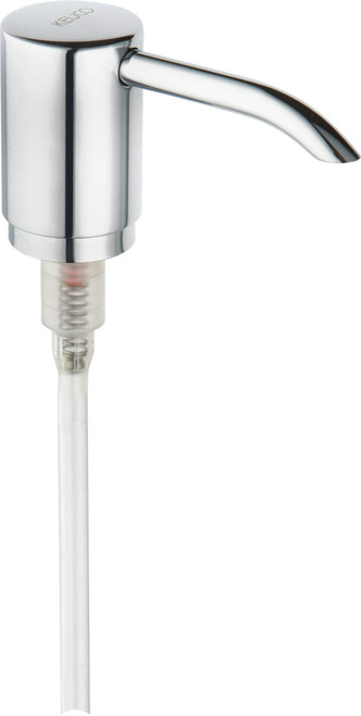 Keuco 04950010001 Replacement Pump for Lotion Dispenser Loose