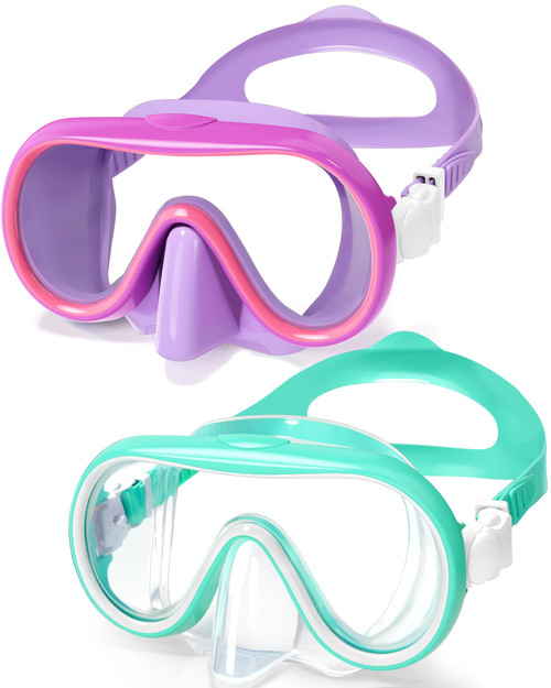 Kids Swim Goggles with Nose Cover for Girls Boys Youth, 2 Pack Clear Vision Swimming Goggles Swim Mask Pool Goggles No Leaking Tempered Glasses for Kids 6-14 4-7 8-14 3-5 8-12 3-6 Kids Swim Goggles with Nose Cover for Girls Boys Youth, 2 Pack Clear Vision Swimming Goggles Swim Mask Pool Goggles No Leaking Tempered Glasses for Kids 6-14 4-7 8-14 3-5 8-12 3-6