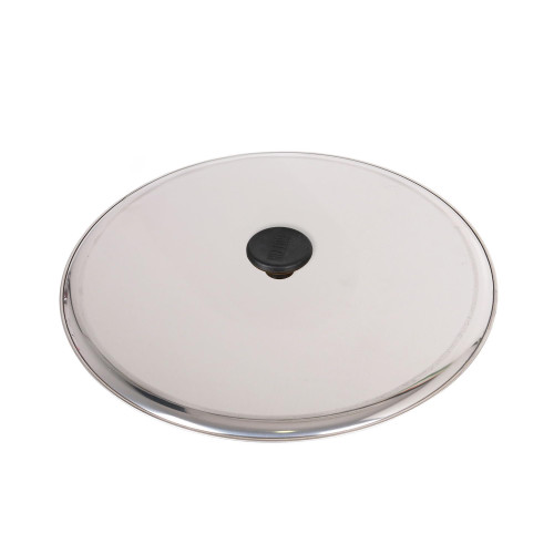 QuTTIN Steel Tortilla Lid 31 cm