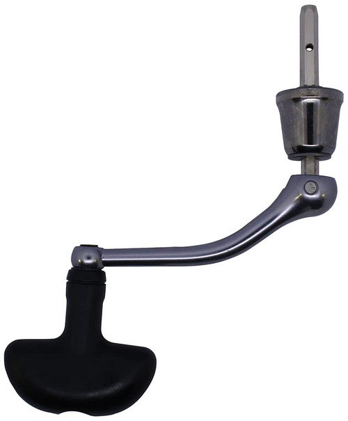 DAIWA Genuine Part 20 Crest LT4000-C Handle Part Number 54 Part Code 1H2B93