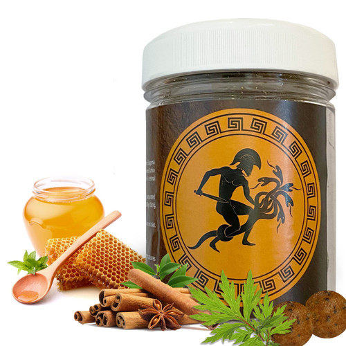 Powerful Colon Cleanse Detox Intestinal Cleanse - Bitter Gut Health Supplements with Turmeric Powder and Black Walnut - Effective Intestinal Cleanse and Bloating Relief - 100% Vegan Gas Relief Pills