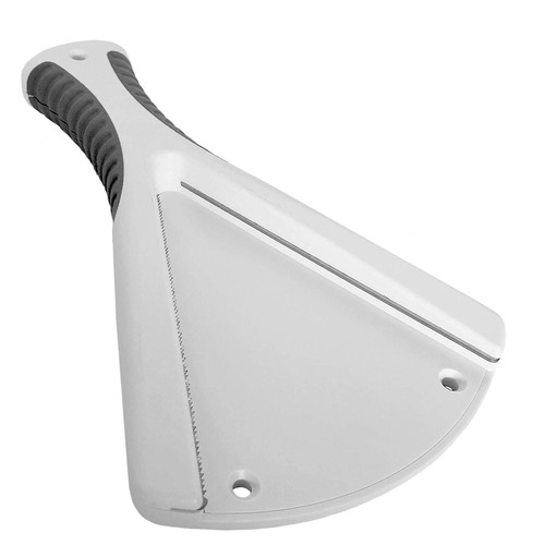 Jar Opener for Seniors, Ideal Bottle Opener, Easy Grip Jar Opener & Under Cabinet Car Opener Effortless to Unscrew Any-Sized Lid, Essential Kitchen Gadgets for Weak Hands or Arthritis