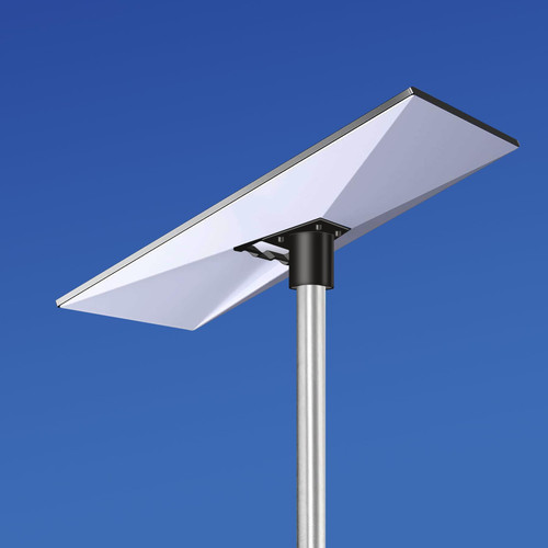 Heavy Duty Mount for Starlink Gen3: Designed for Starlink Gen3, This Robust Pipe Adapter Mount ensures Secure Installation for Starlink Devices, Poles, and roof mounts.