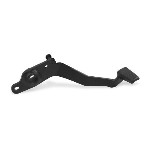 CHIFUN Foot Brake Lever Pedal Replacement for Kawasaki Ninja 650 2017-2025 Ninja 650 ABS 2017-2025 Z650 2017-2022 Z650 ABS 2019-2023 Z650RS 2022-2025