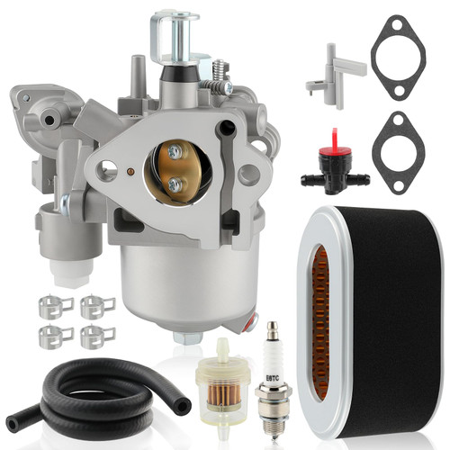 GoaMotors 279-62304-20 Carburetor Set Fit for Subaru for Robin EX27 EX30 9HP 9.5HP Overhead Cam Engine 7hp 265cc Generator, 279-62361-20 279-62301-00 Carburetor