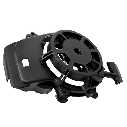 Manostia Recoil Starter Assembly Replacement for Craftsman M230 Lawn Mower Parts,Toro 7.25 163cc Parts and Toro Recycler 22 Pull Assembly