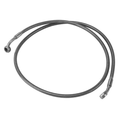 JAVIK Front Right Brake Hose Line Fit for Polaris Ranger-900 Ranger-Diesel-1000 Ranger-Diesel-HST Brutus Ranger-1000-Crew-XP Ranger-570-Full-Size, OEM#1911735
