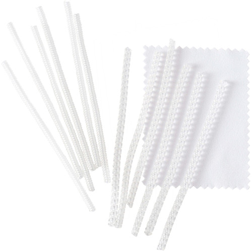 Ring Size Adjuster for Loose Rings – 12 Pack, with 2 Sizes for Different Band Widths – Invisible Ring Guard and Spacer for Men and Women-1765337912