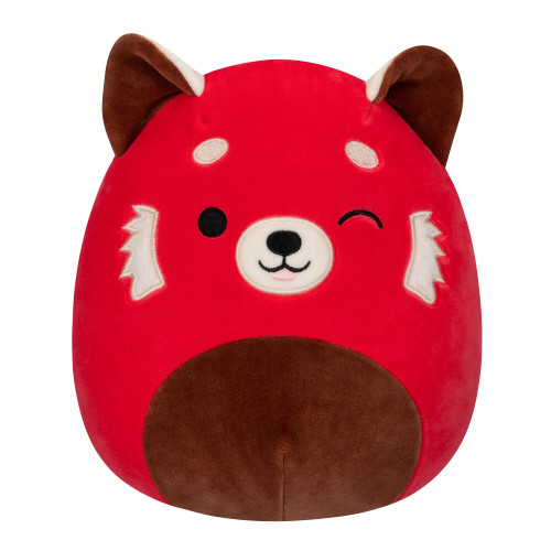 Squishmallows 8-Inch Cici Winking Red Panda - Little Ultrasoft Official Kelly Toy Plush-1765338288