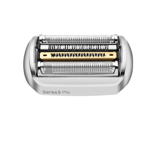 Braun Electric Shaver Head Replacement Part