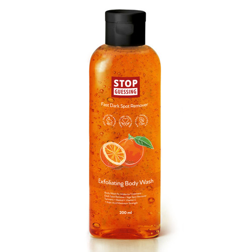 The Fast Dark Spot Remover Body Wash by BioFormula Select-1765343430