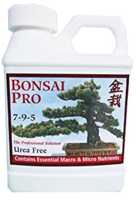 Dyna-Gro Bonsai Pro 7-9-5 (8oz Concentrate)