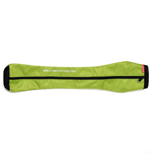 Clashpower Trekking Pole Bag Portable Storage Bag with Zip Waterproof Pole Bag for Travel(Green), YM87EC6IO1001R24ZQGTD6G Clashpower Trekking Pole Bag Portable Storage Bag with Zip Waterproof Pole Bag for Travel(Green), YM87EC6IO1001R24ZQGTD6G