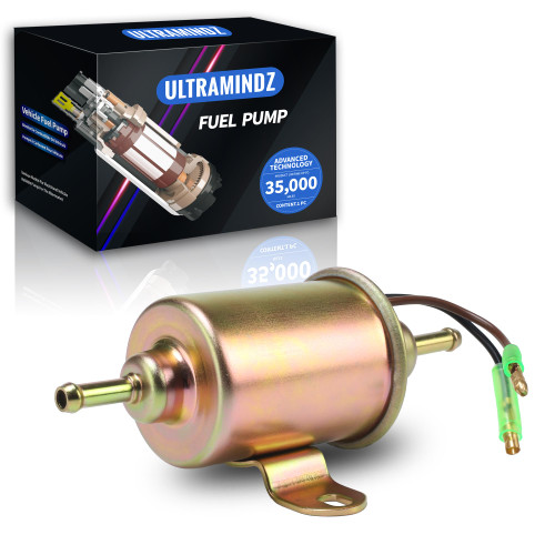 Fuel Pump for Polaris Ranger 500 Carb 2007-2009 Ranger 500 2X4 4X4 2006-2007 Ranger 500 2X4 4X4 6X6 1998-2005 Ranger 400 2012-2014 Ranger 400 HO 2009-2011 4011545 4011492 4010658 4170020