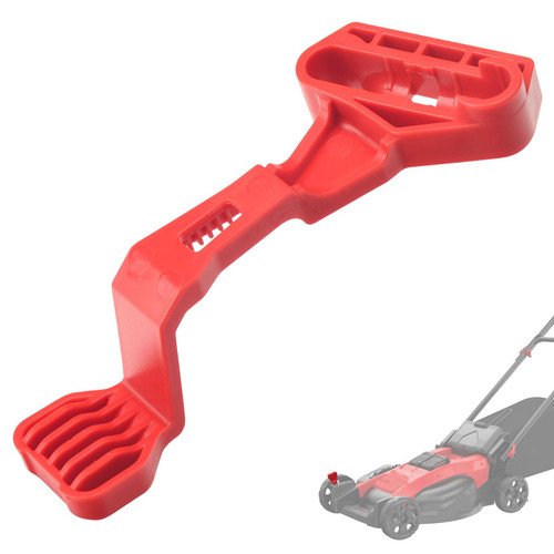 Karbay N814404 Lawn Mower Lever Compatible with Craftsman CMCMW220P2, CMCMW220P2-CA Lawn Mower, Replacement Parts for Craftsman-1765515739