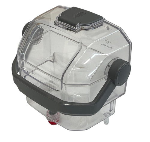 Seneca River Trading Clean Tank Assembly fits HydroSteam Pet Portable Carpet Cleaner, 1638900-1765516782