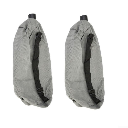 Drywall Sander Vacuum Bag, Electric Drywall Sander Machine Dust Collection Bag Wall Ash Putty Dust Collector Wall Grinding Machine Collection Bag(2PCS)-1765518117