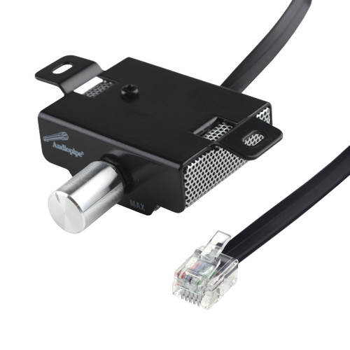 Replacement Remote Bass Knob for Amplifiers (APC-REMK-PHJ), with Bass Knob, 16Ft, 500KΩ, Customizable bass, Easy Connection-1765518256