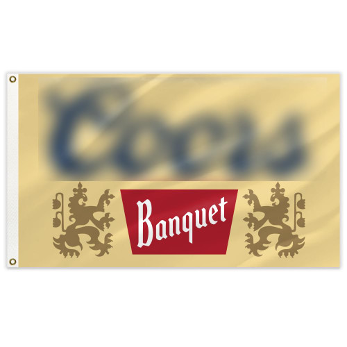 Generic Flag for Beer 3x5 Ft Cool Beer Flags Funny Poster Man Cave Wall Flag for College Dorm Room Decor Outdoor Parties Decor Gift with Brass Grommets (06)